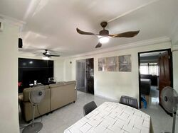 Blk 605 Woodlands Drive 42 (Woodlands), HDB 4 Rooms #467646001